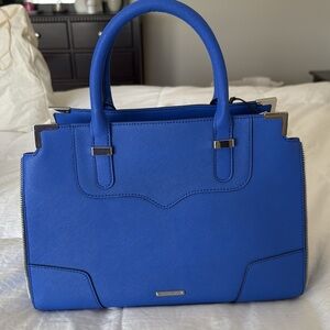 Rebecca Minkoff amorous satchel